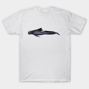 Long-finned pilot whale T-Shirt